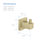 Wall Mounted Robe Hook-53162457