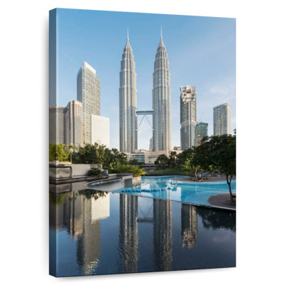 Horizon central de Sireci, Kuala Lumpur