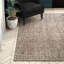 Tapis en laine touffeté à la main Britley-1802297898