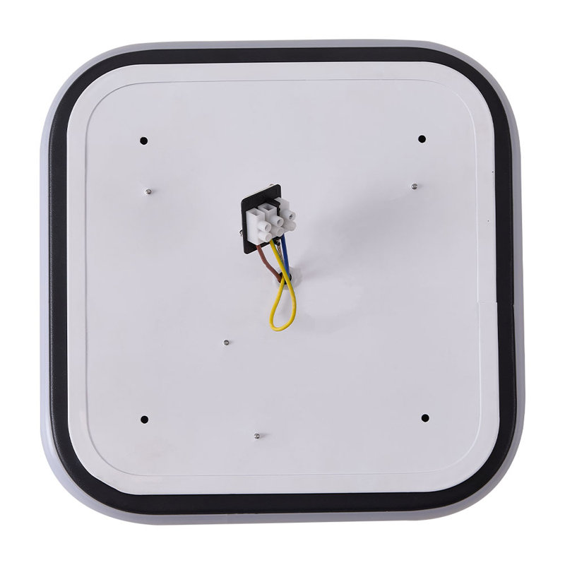 LED Semi Flush Mount