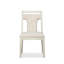 Table de salle à manger extensible 54 po avec 4 chaises d'appoint Rigsby-124449074