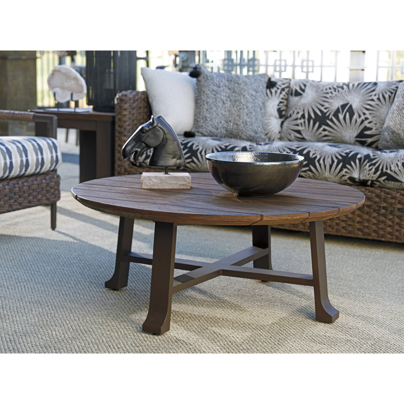 Kilimanjaro Coffee Table