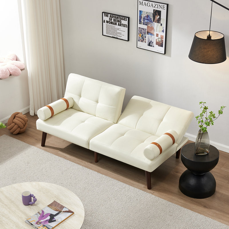 Mishaun 322, Blanc