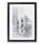Sketching the Architecture Vol.45 - Picture Frame Drawing Print-55733391-55733393