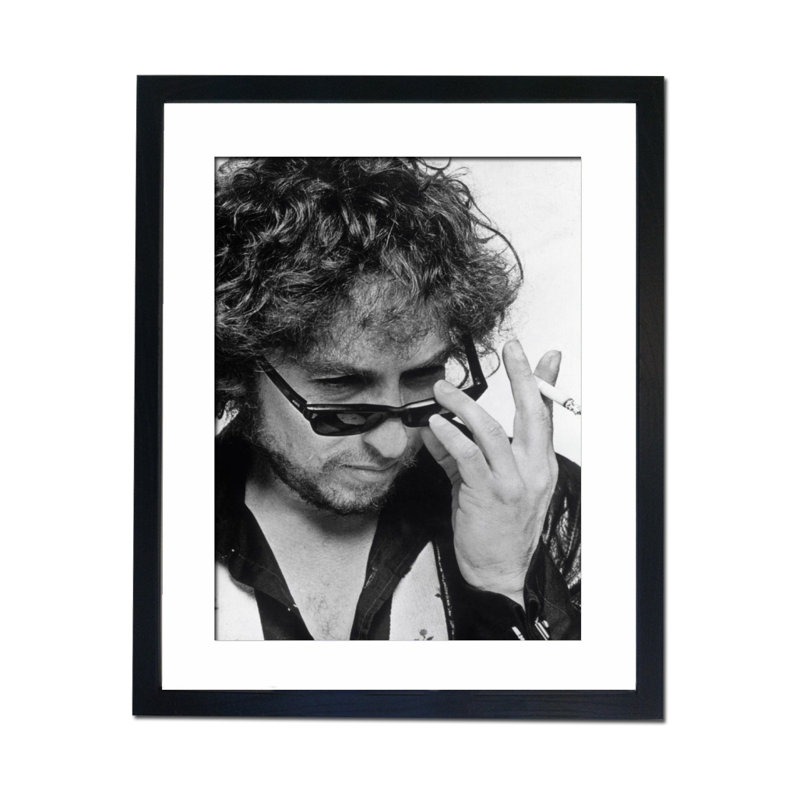 Single Picture Frame Print
