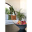Bol blanc en porcelaine Gardia