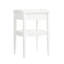 Table de chevet 1 tiroir Foley-712585900