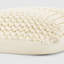 Coussin décoratif Cozy Chunky Knit-714786953