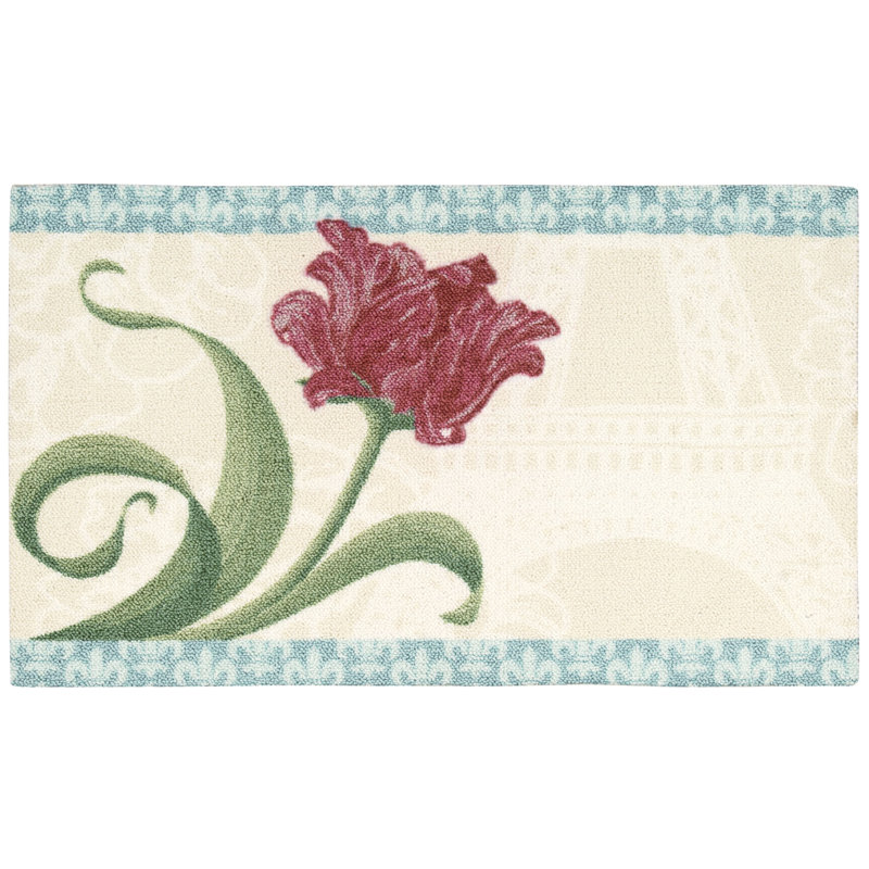 Otani Floral Indoor Rug