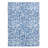 Antaniyah Faux Rabbit Fur Hand Tufted Rug-963012974