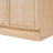 ARIEL Kelly 73 Double Sink Bathroom Vanity with Pure Quartz Top-99405161-118233660-118233662