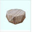Table basse 38,58 po