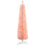 Crayon de Noël artificiel pré-éclairé-887770449