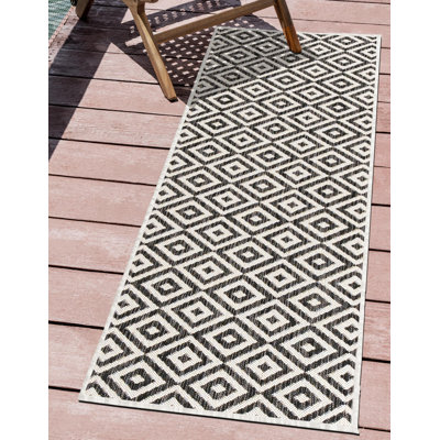 Jill Zarin Costa Rica Indoor/Outdoor Rug