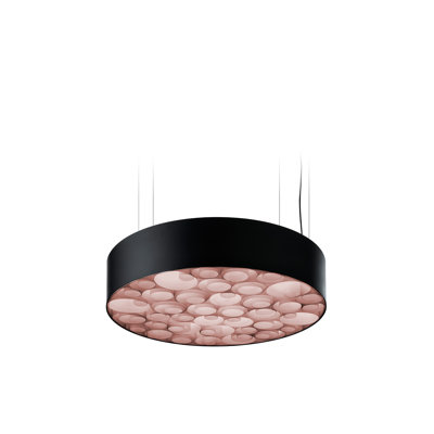 Spiro LED Chandelier