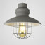 Penglai 26.5cm H Metal Novelty Pendant Shade ( Spider )-28711940-28711939