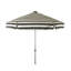 Parasol de marché 6,5'-37603087