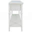 Classic Retro Style Console Table-1087060659