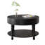 Table basse 31,5 po American Traditional Style