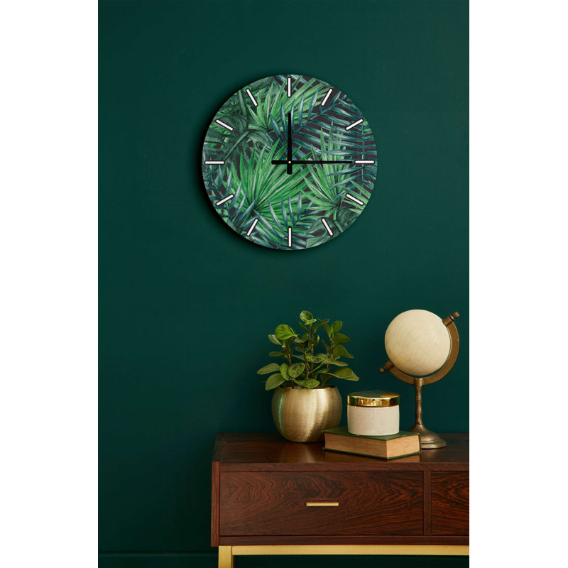 Bilyana Wall Clock