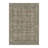 Kitty Machine Washable Oriental Area Rug for Living Room with Non-Slip Backing-1199080892