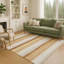 Tapis intérieur / extérieur lavable à la machine Chantille ACN2707-875604097-875604148