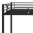Femke Loft Bed with Desk, Bookcase and Whiteboard  by Isabelle & Max-1122690479-1122690477