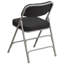 Chaise pliante recouverte en métal Oliverson-1297664705-1297664706