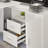 Hoschton L-Shape Desk