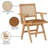 Abby Dining Arm Chair-94822109-95428201
