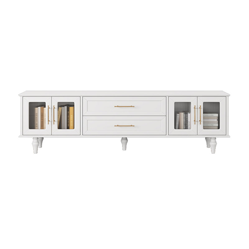 Rolf, H 21,1 po x L 78,74 po x l 15,75 po