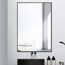 20 Inch Bathroom Mirror