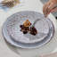 32 Piece Dinnerware Set, Service for 8