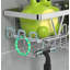 Metal Bathroom Shelves