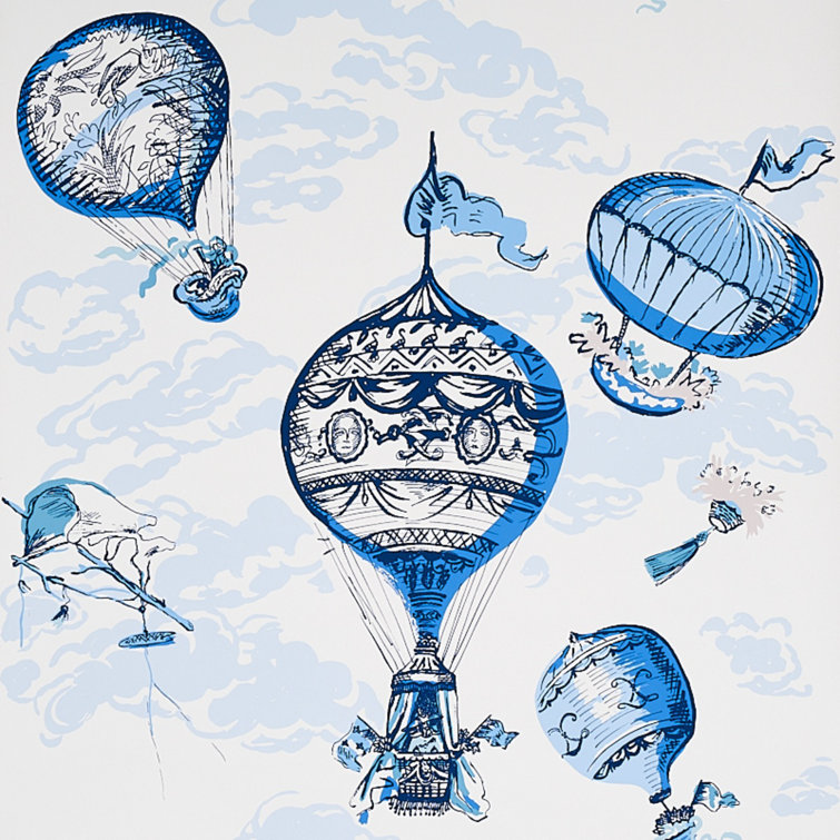 Balloons Wallpaper