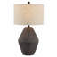 Travante 26.5" Table Lamp