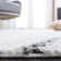 Prasad Shag 500 Performance Geometric Rug