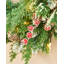 Faux 61cm Wreath