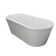 Celeste™ 70" x 32" Freestanding Soaking Bathtub