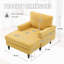 Fauteuil inclinable Chenille-1757071151