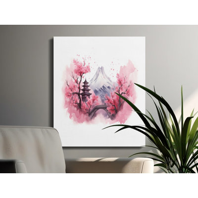 Corum Wrapped Canvas Print Set
