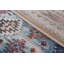 Kaden Abstract Hand Woven Indoor / Outdoor Area Rug Set-61006453