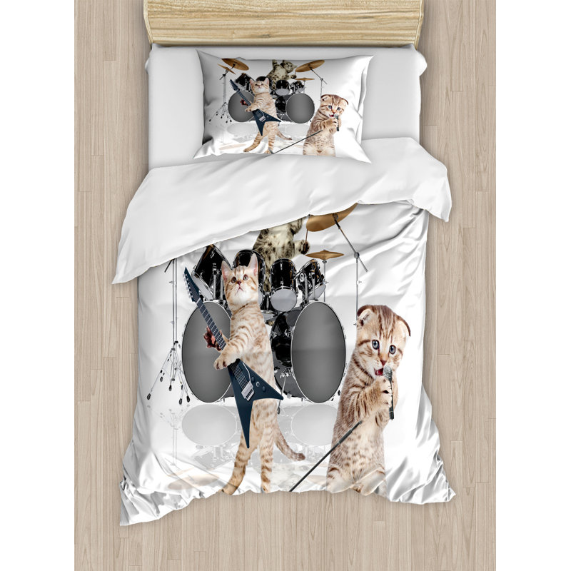 Duvet Cover