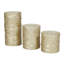 Unscented Flameless Candle-1216443193