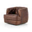 Paul Swivel Chair, Raleigh Cigar