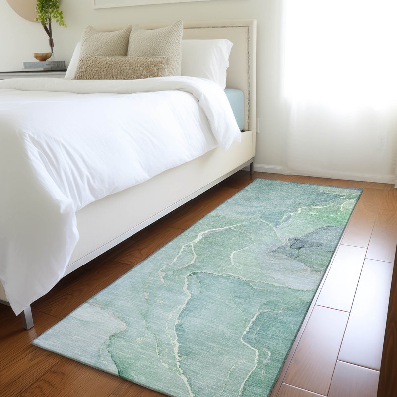 Tapis Fridley, Tapis de couloir 2 pi 3 po x 7 pi 6 po