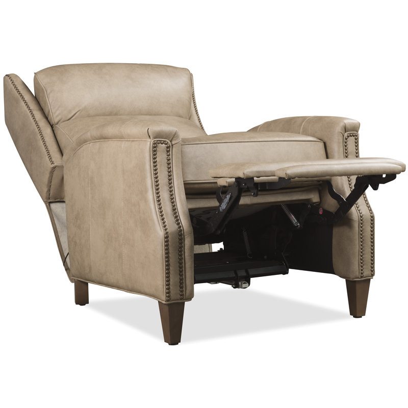 RC Recliner, Beige
