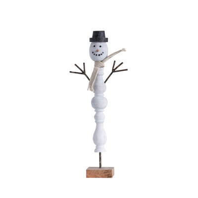 Christmas Figurines & Collectibles
