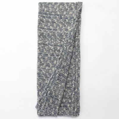 Jeté en tricot Corbas