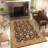 Wool Oriental Indoor Rug